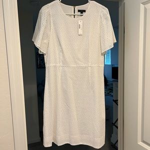 Jcrew dress